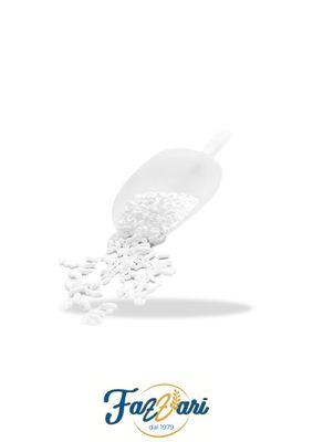 ZUCCHERO A GRANELLA GROSSA 100 g