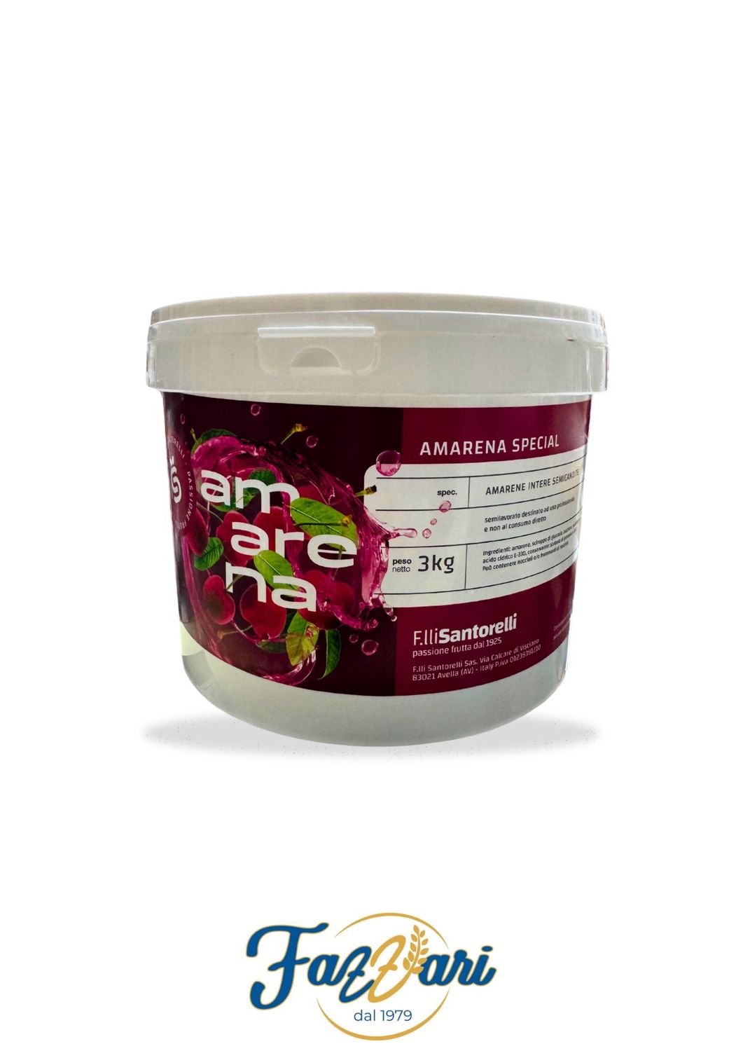 AMARENA SPECIAL