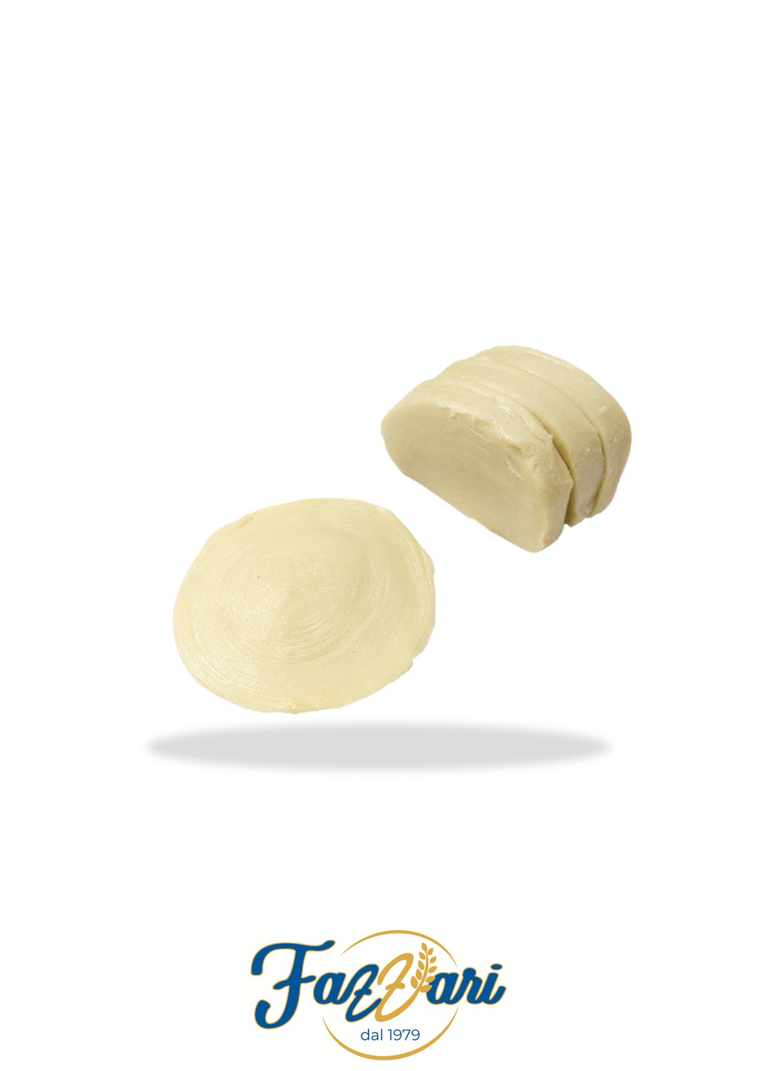 TAPPI PER SFOGLIATELLE GRANDI 10 pezzi