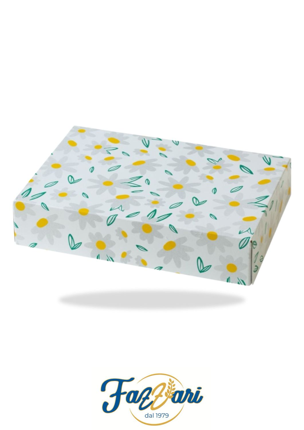 SCATOLA PORTA DOLCI DESIGN ASSORTITI n1