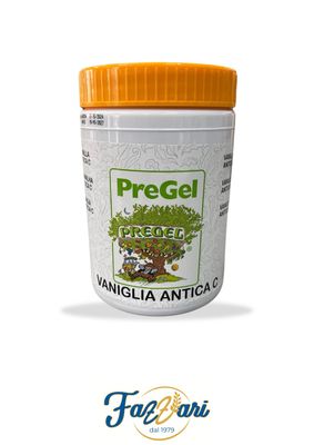 PASTA VANIGLIA ANTICA C KG 1,3