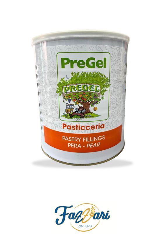 PASTRY FILLING PERA