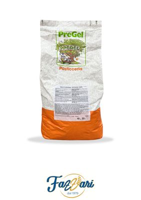 PAN DI SPAGNA KG 10