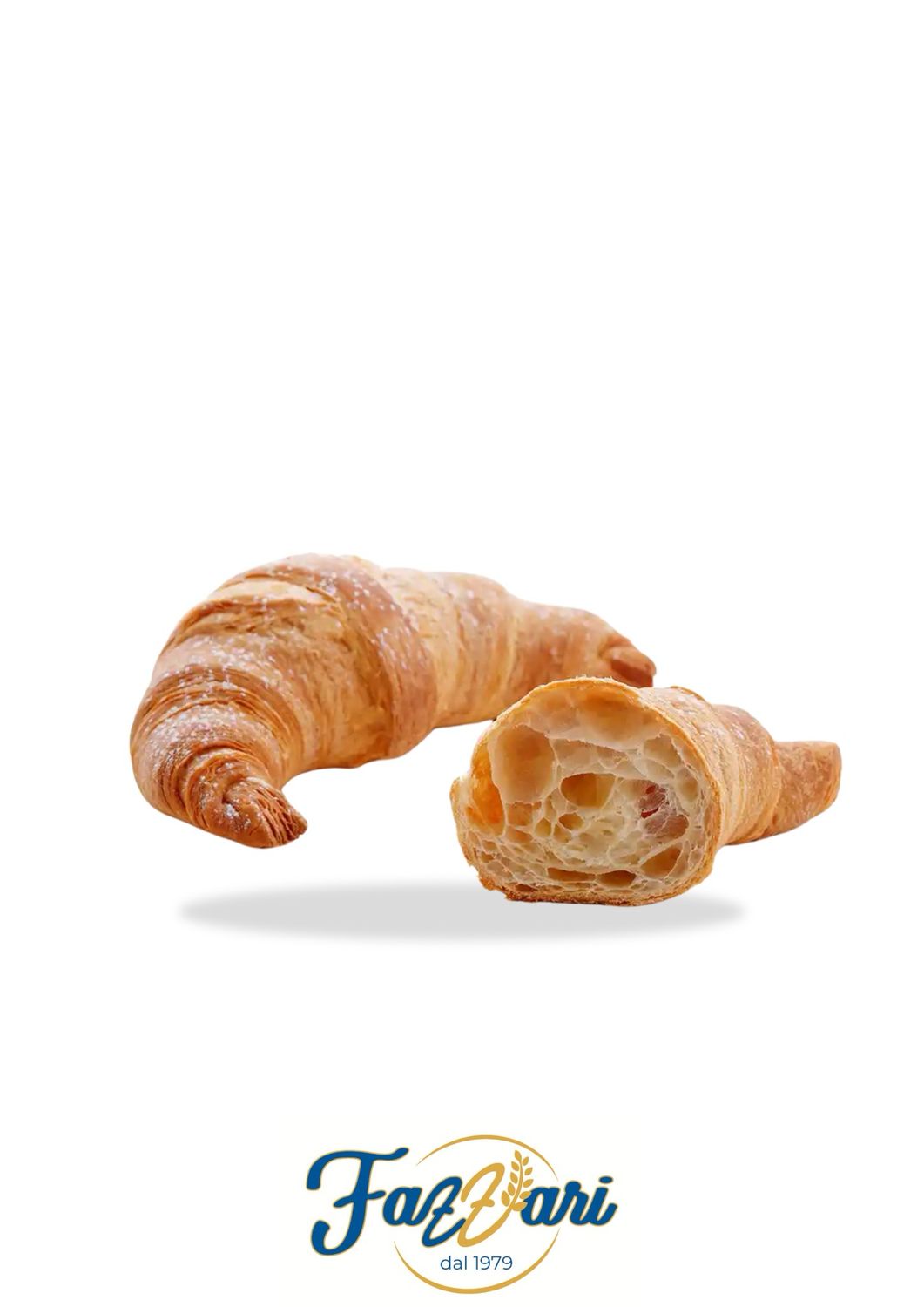 CORNETTO VUOTO PRONTO FORNO