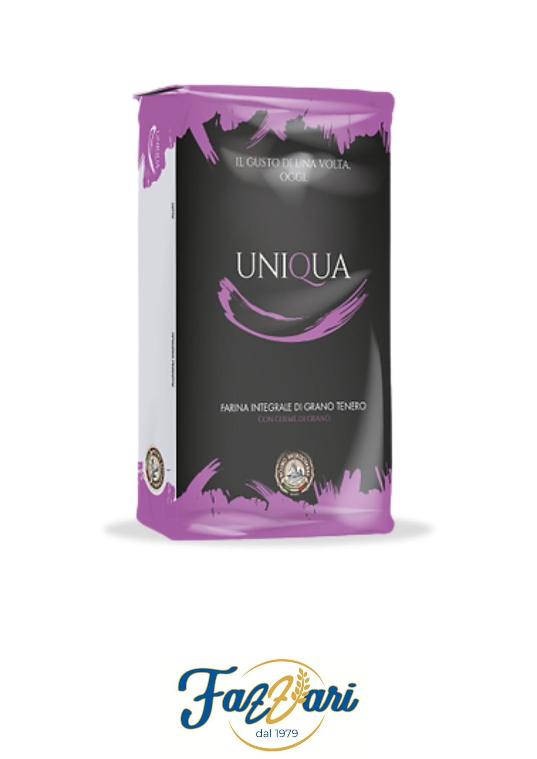UNIQUA VIOLA integrale 