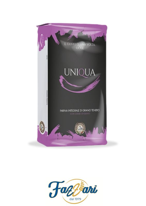 UNIQUA VIOLA integrale 