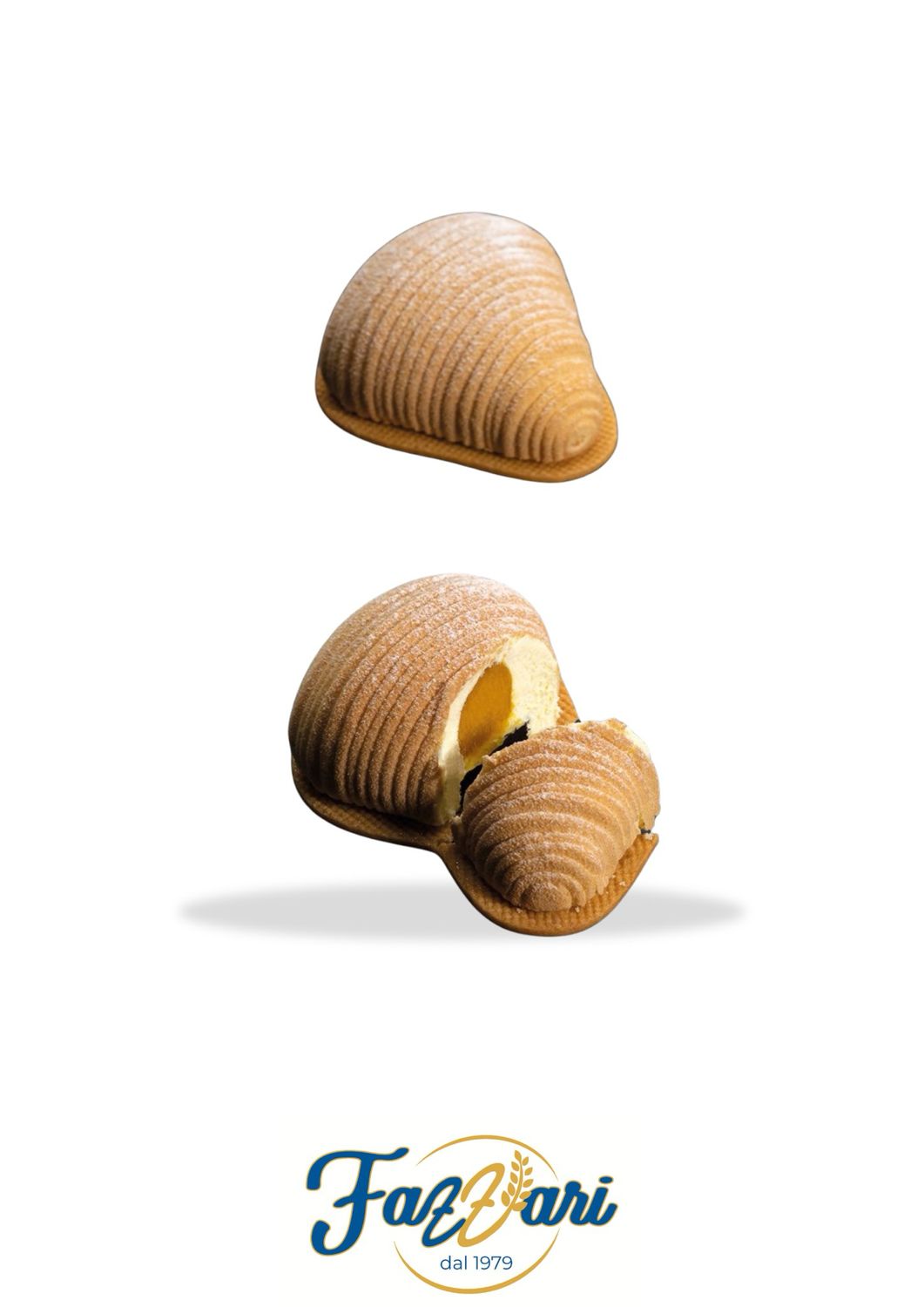 PAVOFLEX “SFOGLIATELLA”