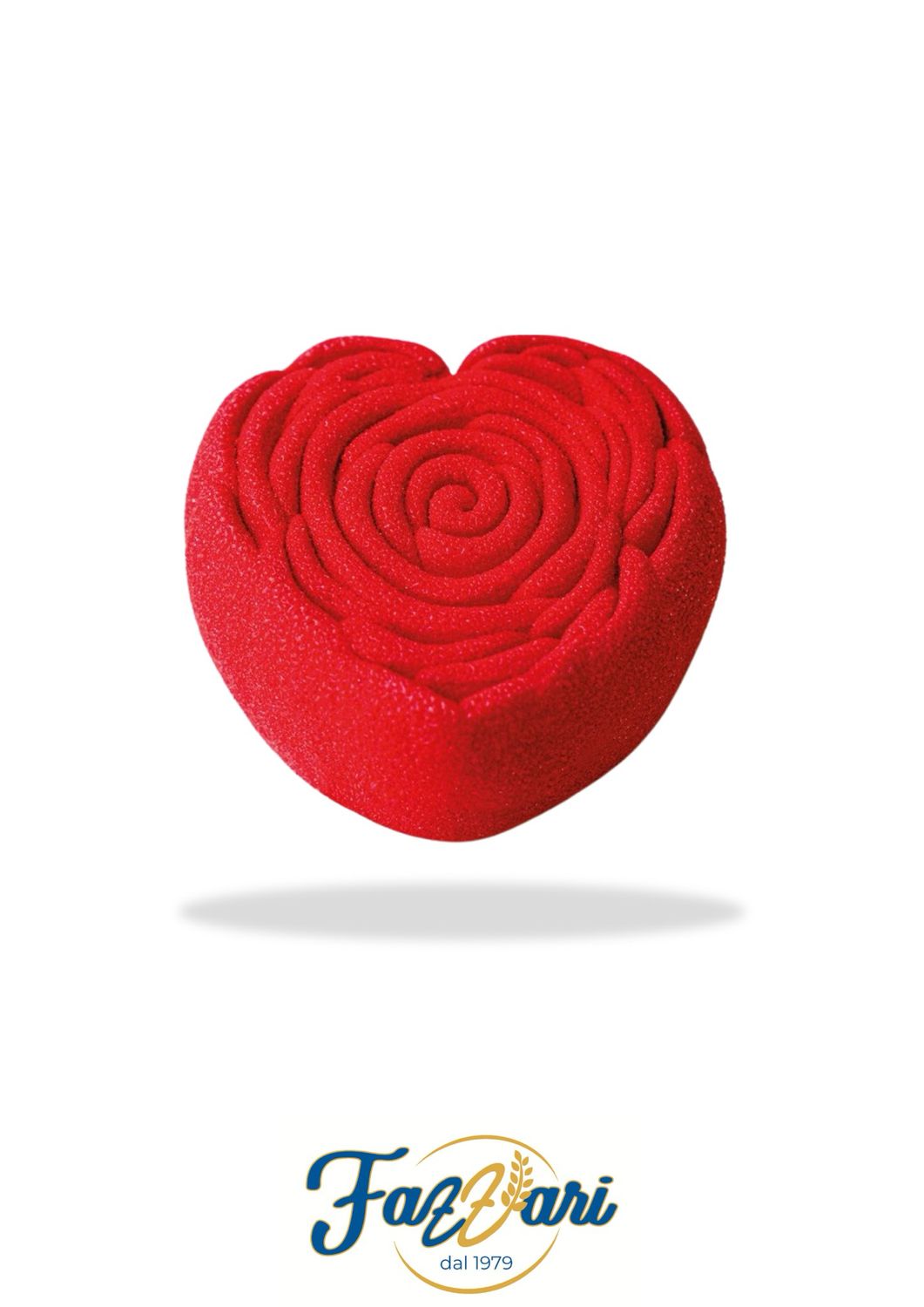 PAVOFLEX “JE T’AIME”