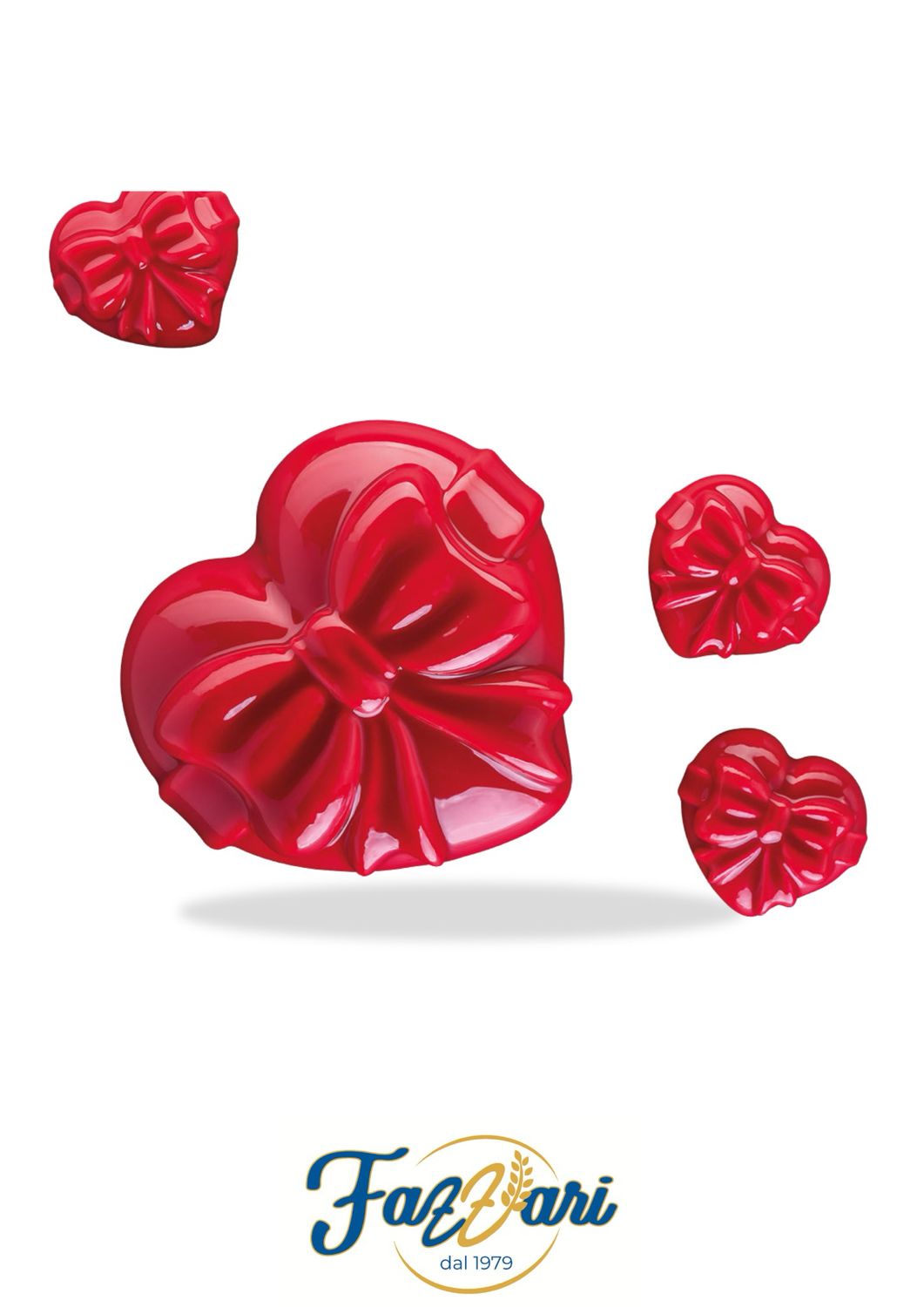 PAVOFLEX “CADEAU”