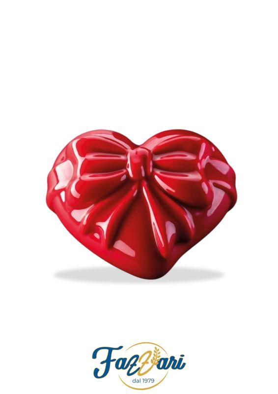 TORTIERA PAVOCAKE “MINI CADEAU”