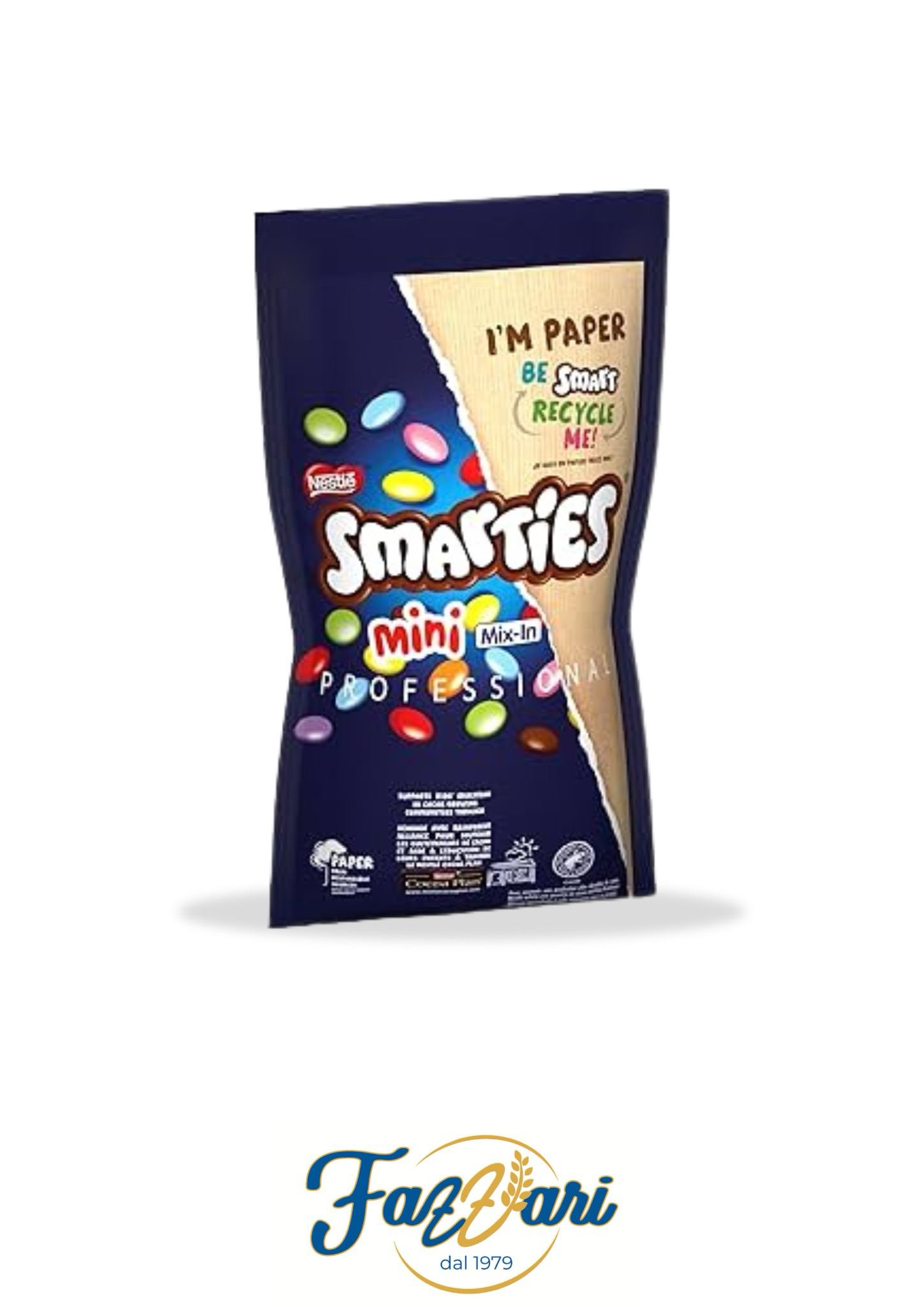 SMARTIES