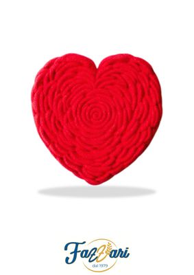 TORTIERA PAVOCAKE “JE T’AIME”