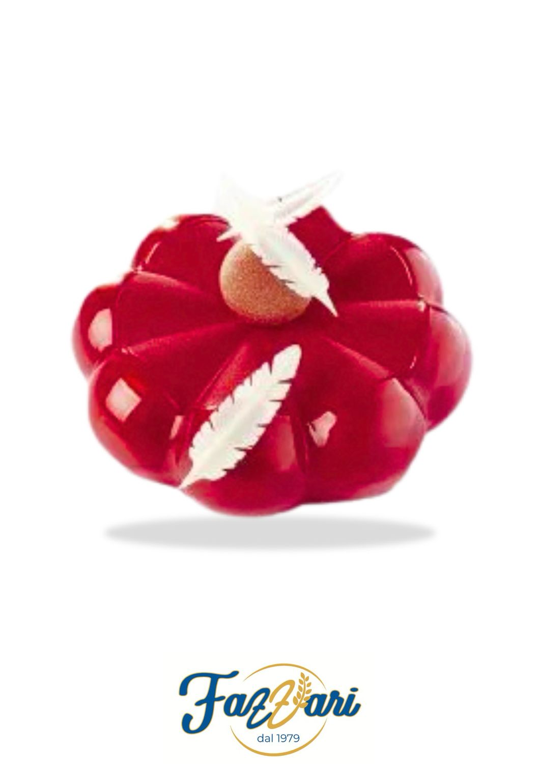PAVOCAKE “BOMBÈ”