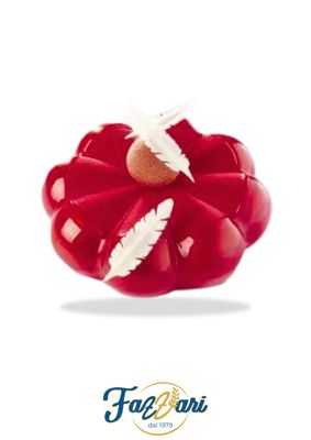 PAVOCAKE “BOMBÈ”