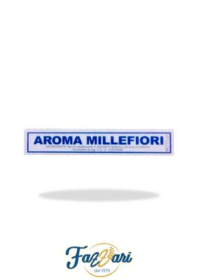 AROMA MILLEFIORI