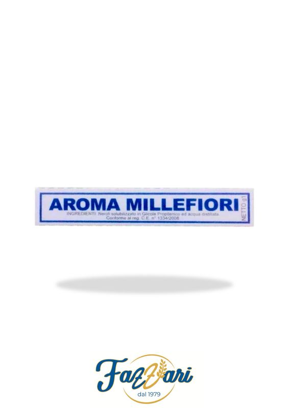 AROMA MILLEFIORI
