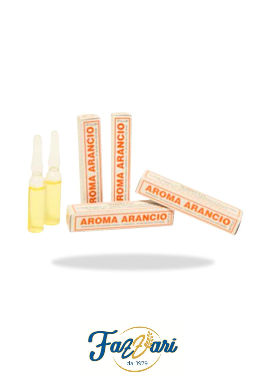 AROMA FIORI D’ARANCIO