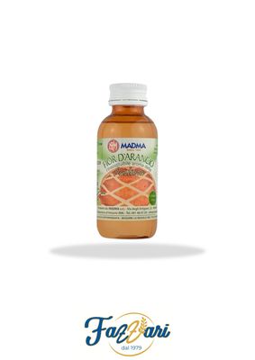 ACQUA DI FIORI D'ARANCIO 