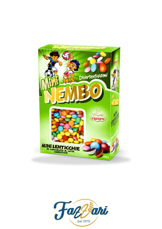 MINI NEMBO KG 1