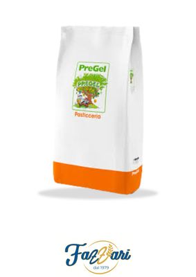CREMA FIRENZE KG 10