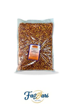 PEPERONCINO TRITATO KG 1