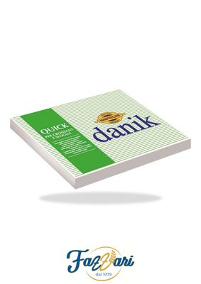 DANIK QUICK 