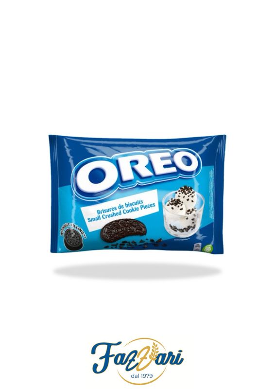GRANELLA DI BISCOTTO OREO