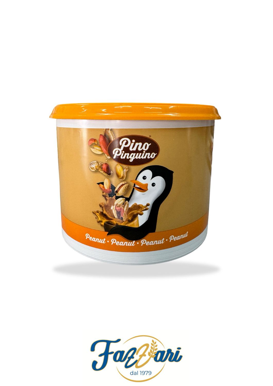 PINO PINGUINO PEANUT