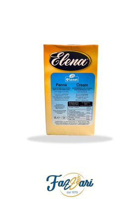 PANNA PLANET UHT 35%