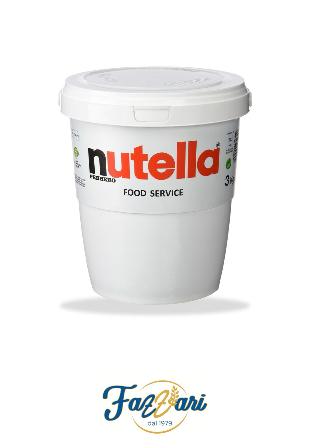 NUTELLA