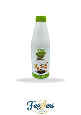 TOPPING DESSERT MAPLE (SCIROPPO D'ACERO) KG 1