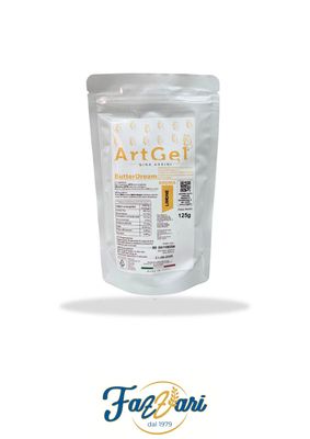 BUTTER DREAM LIMONE (crema al burro) BUTTER DREAM LIMONE (crema al burro)