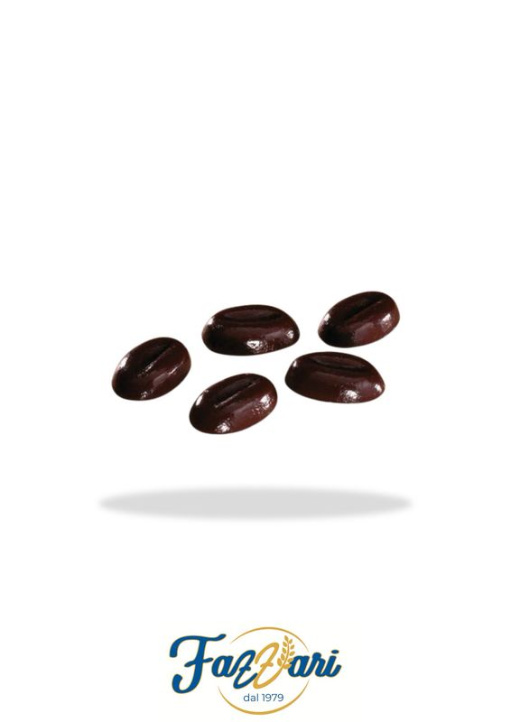 CHICCHI DI CAFFÈ AL CIOCCOLATO 900 g