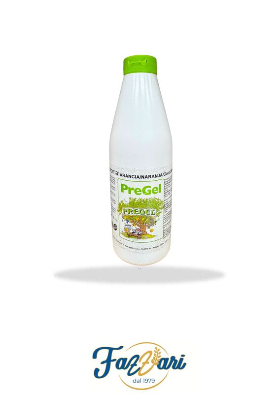 PASTAROMA ARANCIA 1 KG