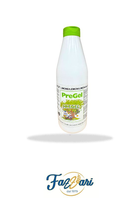 PASTAROMA LIMONE 1 KG