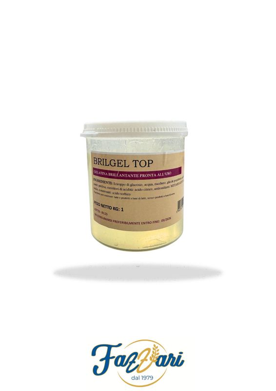 BRILGEL TOP 1 KG