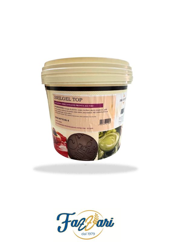 BRILGEL TOP 6 KG