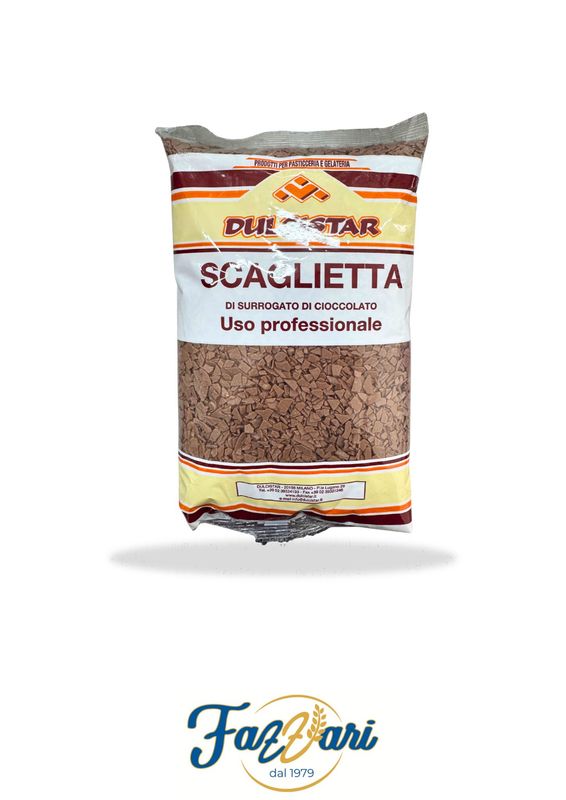 SCAGLIETTA DI SURROGATO LATTE 1 KG