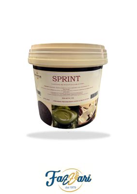 SPRINT (montante per prodotti da forno) 5 KG