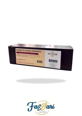 BARRETTE STICK FONDENTE 1,6 KG