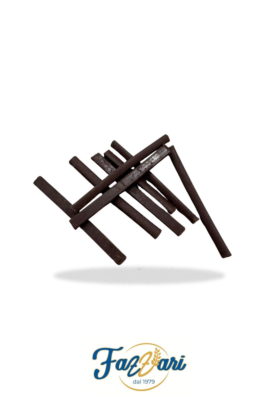 BARRETTE STICK FONDENTE 100 g