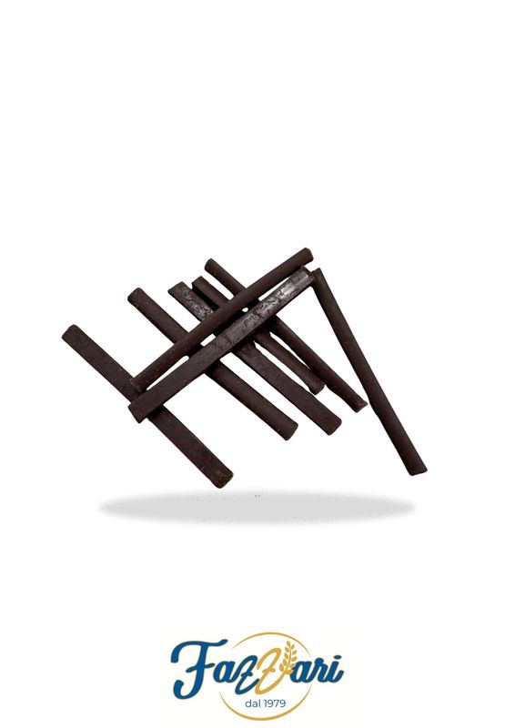 BARRETTE STICK FONDENTE 100 g