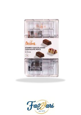 STAMPO CIOCCOLATINO "LA CERISE”