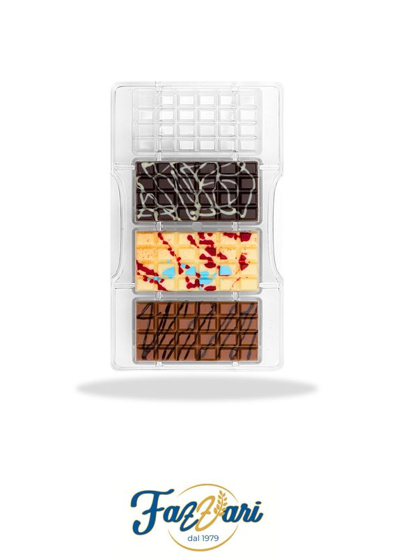 STAMPO CIOCCOLATINO "LA CLASSICA”