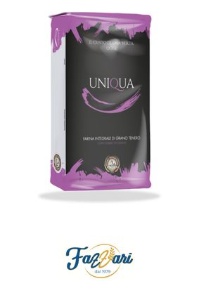 UNIQUA VIOLA integrale 10 KG