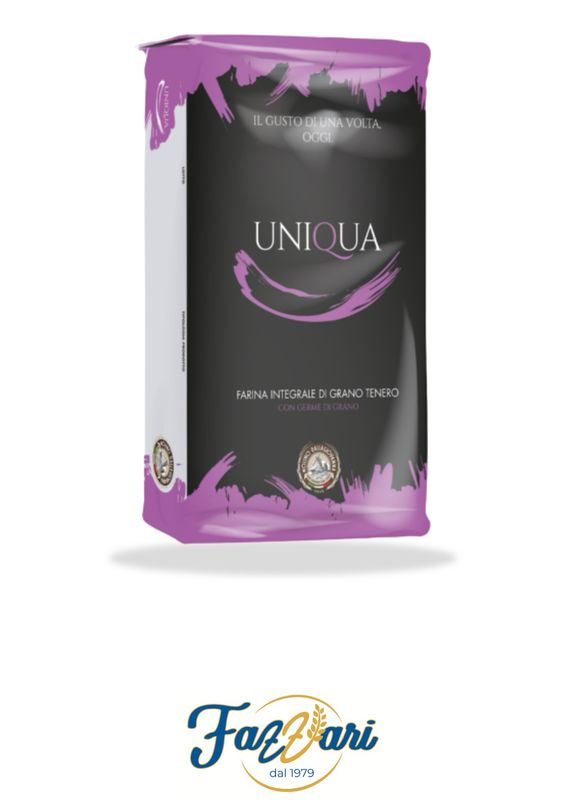 UNIQUA VIOLA integrale 10 KG