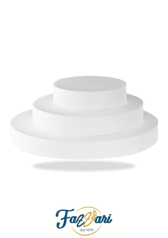 POLISTIROLO 25 CM - H 5