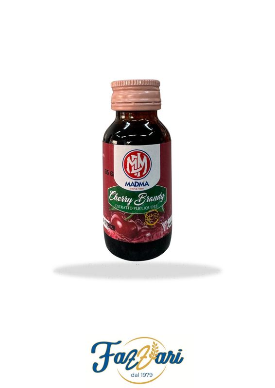 ESTRATTO PER LIQUORE CHERRY BRANDY ESTRATTO PER LIQUORE CHERRY BRANDY