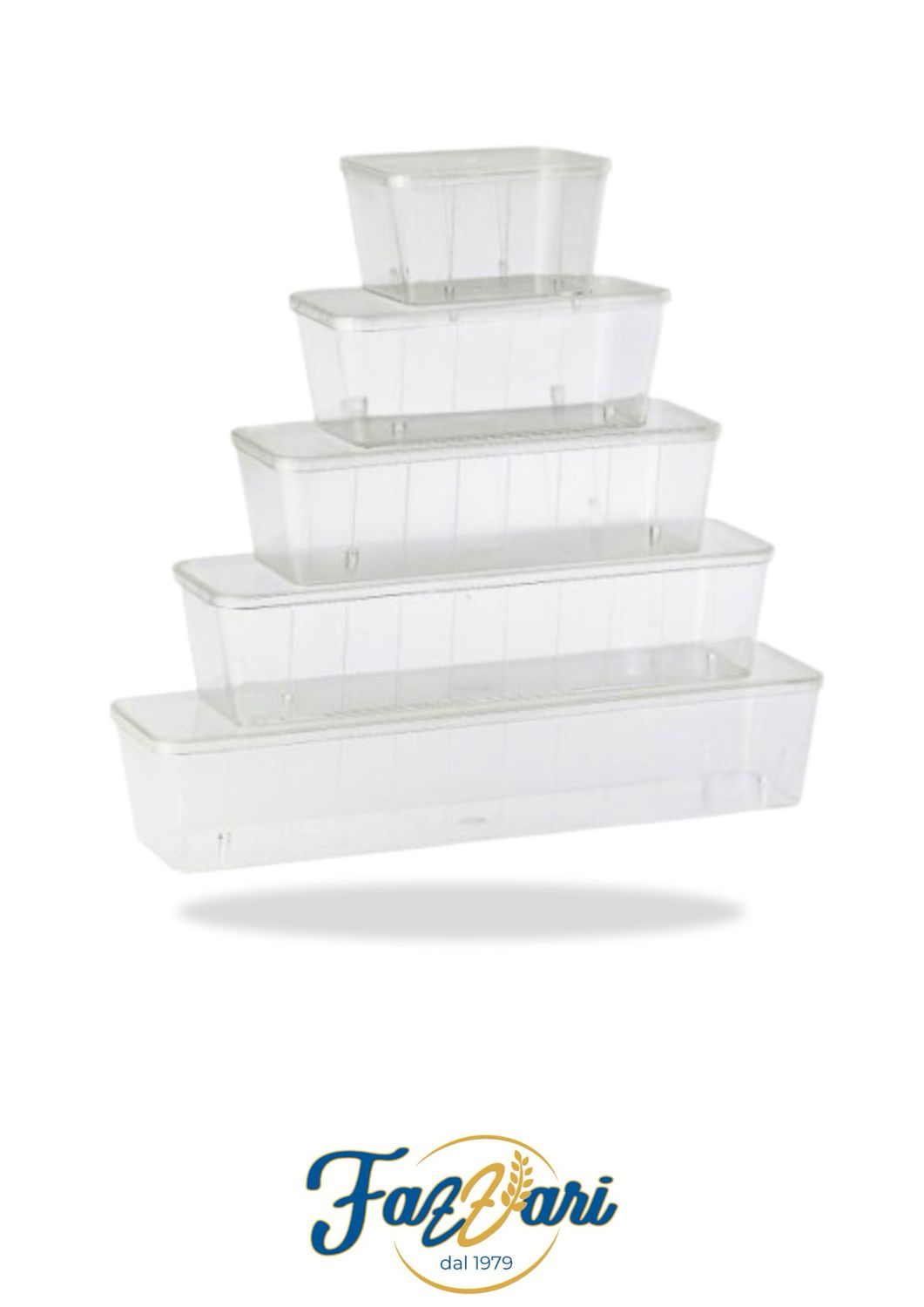 TRANCIO TORRONE 8 PORZIONI