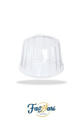 COPERCHIO MINI MEDORO 12 CM H8 (conf. 50 pz) COPERCHIO MINI MEDORO 12 CM H8 (conf. 50 pz)